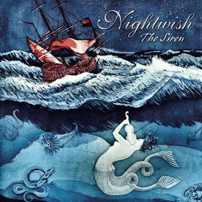 Nightwish : The Siren